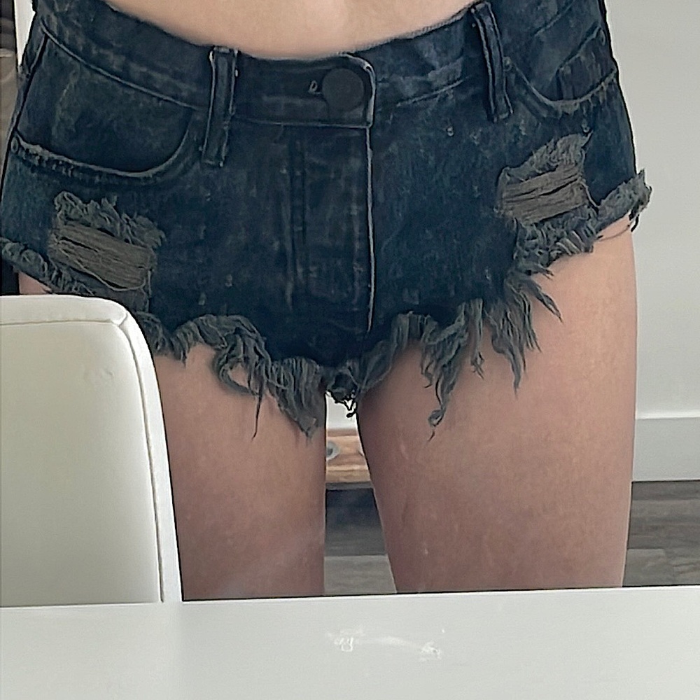 ONE TEASPOON Shorts
